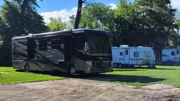Campground