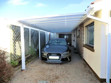 carport install fife