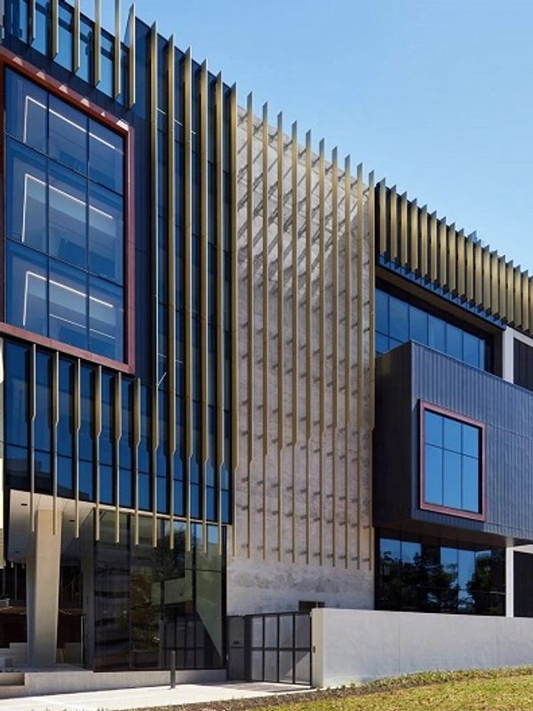 Adelaide Botanic High School