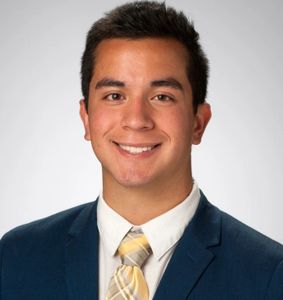 Manny Bermudez headshot