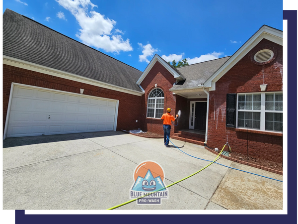 Roof Washing Services Johns Creek, GA
Roof Restoration Services Johns Creek, GA