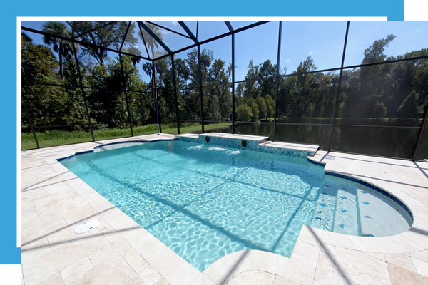 Pool Deck Cleaning Services Auburn, GA