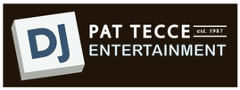 DJ Pat Tecce ENTERTAINMENT