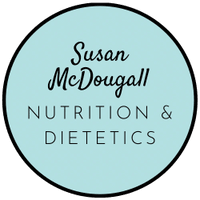 Susan McDougall Nutrition & Dietetics