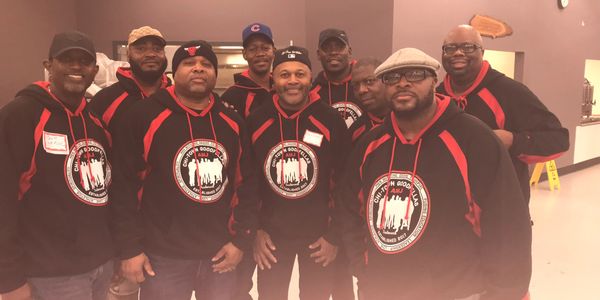 Our mission is to fuse Education, Leadership, Love, Athletics, and Spirituality to Impact our Hood !