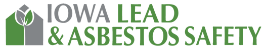 Iowa Lead & Asbestos Safety