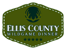 Ellis County WildGame Dinner