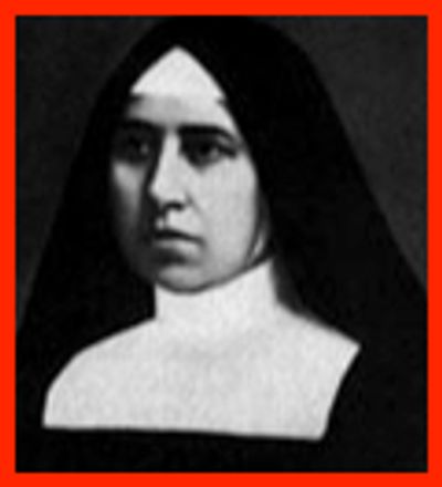 Picture of Saint Pauline