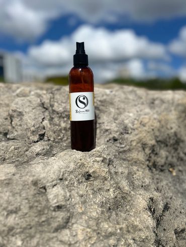 Se'Lava Oils 6oz Leave- in Spritzer!