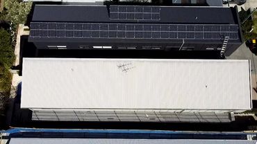 10kW SunSpark Solar Power Solution