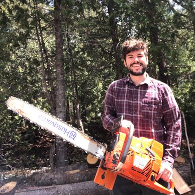 Félix Pigeon Courtier immobilier
Terrain
Terre à bois à vendre
Érablière
Acres
Arpents
Hectare