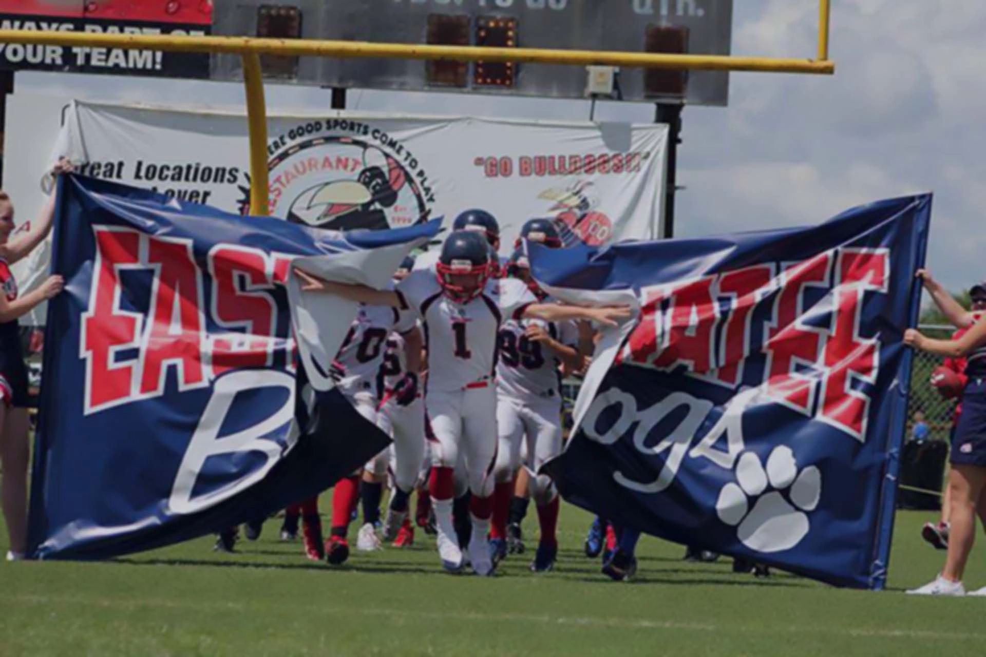 East Manatee Bulldogs