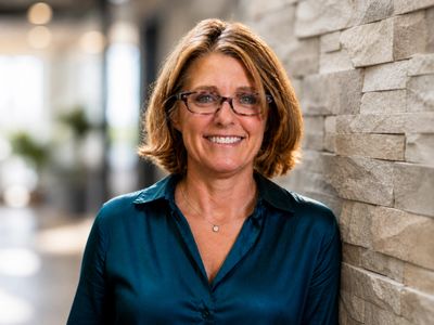 Angela Heyroth, founder and principal of Talent Centric Designs
