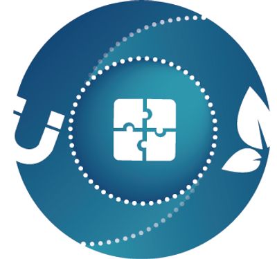 A holistic and visual representation of the talent lifecycle- Attract-Grow-Engage