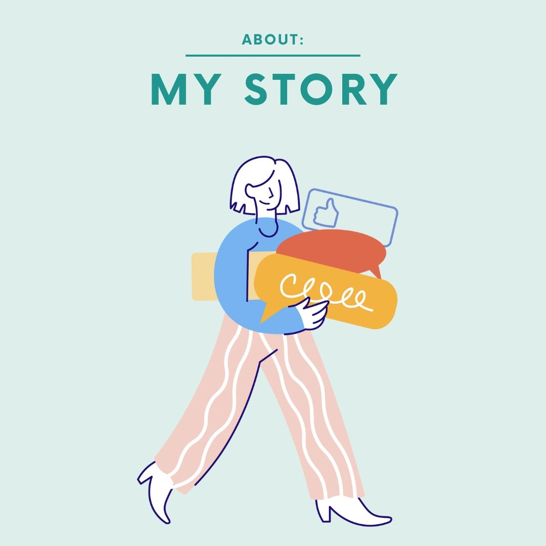 About: My Story