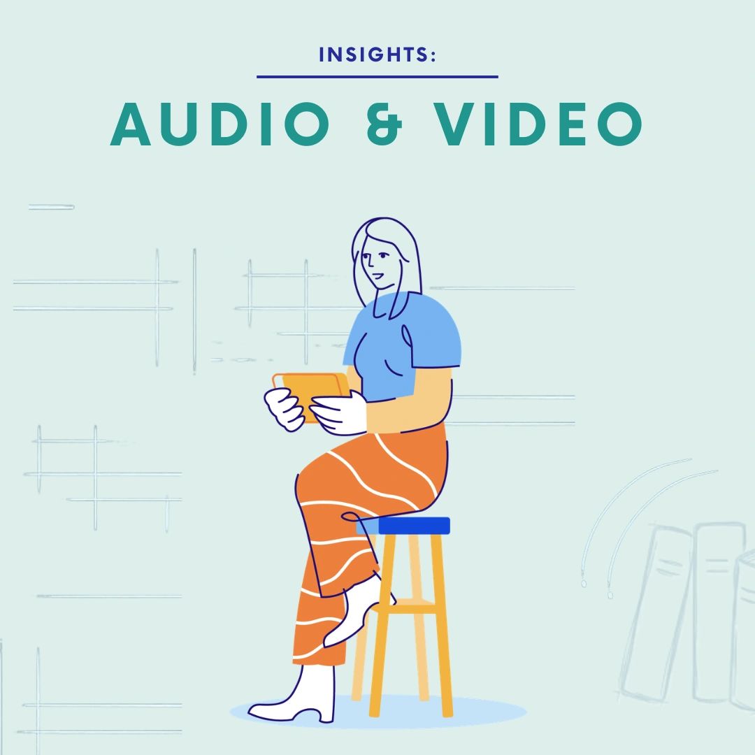 Podcasts and interviews with Angela Heyroth on talent, culture, and org performance