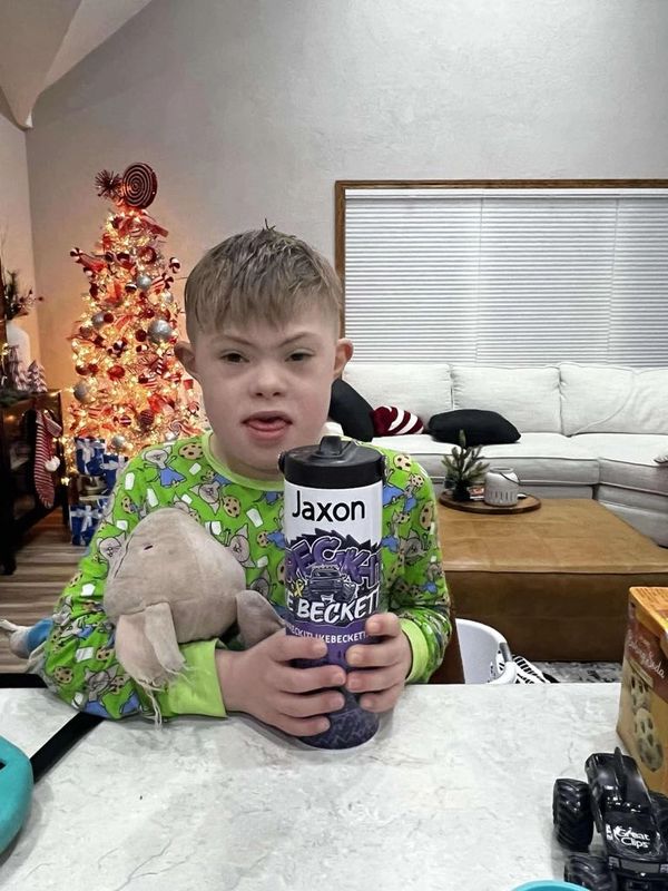 Jaxon