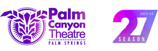 Palm Canyon Theatre