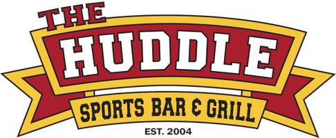 THE HUDDLE SPORTS BAR & GRILL