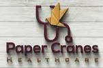 https://papercraneshealthcare.com/
