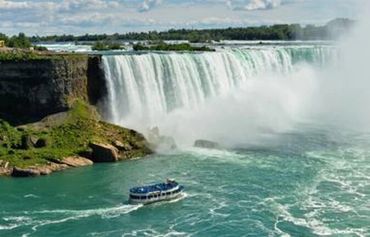 Maid of the Mist