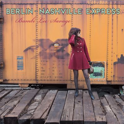 "Berlin-Nashville Express"