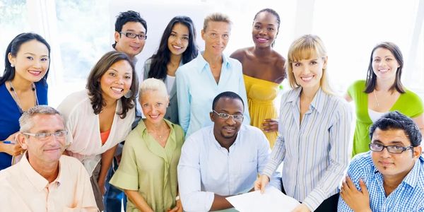 employees, diversity, styles, communication, training, workshops