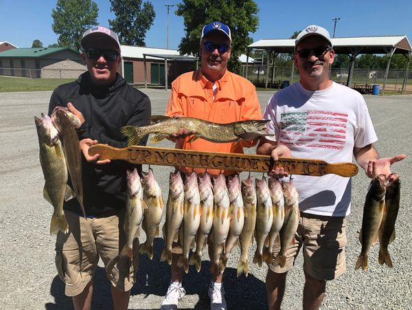 Green Bay Walleyes