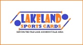 Lakeland Sports Cards.