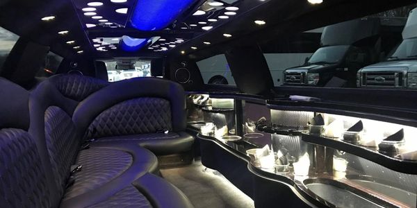 Colorado Springs Limousine