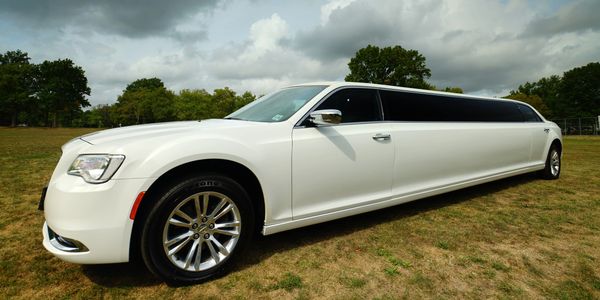 Colorado Springs Limo