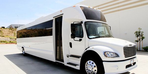 Colorado Springs Limo