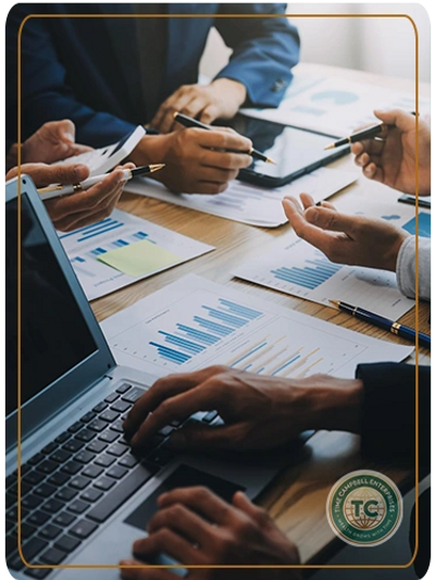 Education And Training