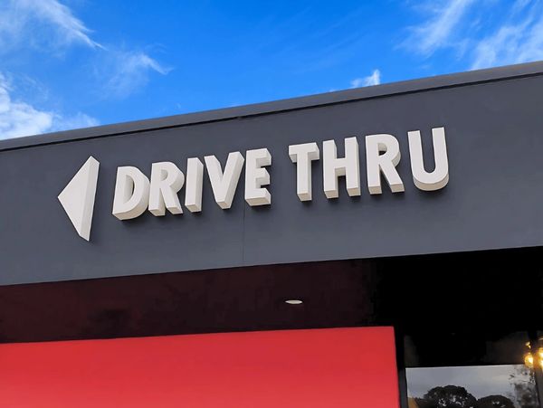 Wayfinding Signage Rouse Hill and Directional Signs by Kellyville Signs