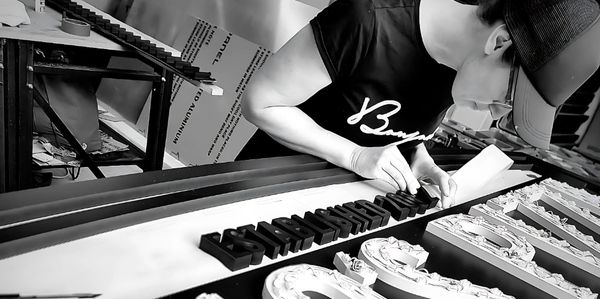 Kellyville Signs Custom Sign Makers in Annngrove