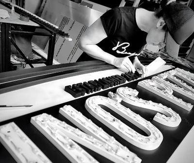 Kellyville Signs Custom Sign Makers in Norwest