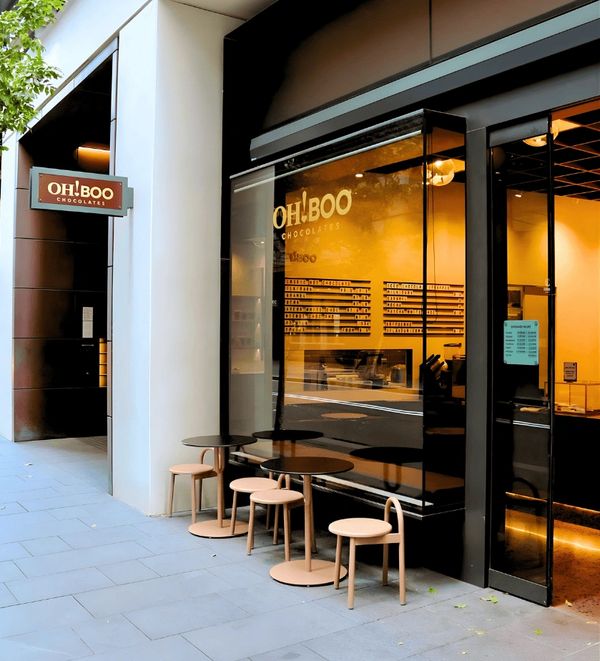 Custom Business Signs outdoors Rouse Hill, Castle Hill and Norwest Signs by Kellyville Signs