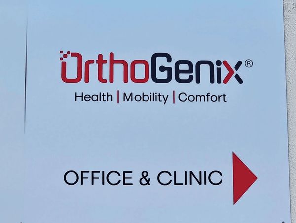 Custom Directional Signage Design in Castle Hill by Kellyville Signs