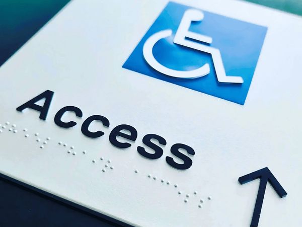 Statutory Signage and Wayfinding Signage for Business Signs Outdoors in Norwest by Kellyville Signs