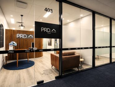 Custom Window Frosting Norwest and Privacy Window Film for Office Signs in Norwest Kellyville Signs