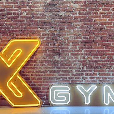 Custom 3D LED Signage for All Businesses in The Hills District, Sydney and Beyond