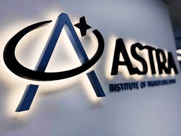 Sleek LED Neon specialty sign in Castle Hill by Kellyville Signs