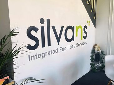 Wall Graphics and Wall Decals for Business Signs in Norwest and Baulkham Hills