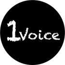 1Voice Inc 501c3 Non-Profit