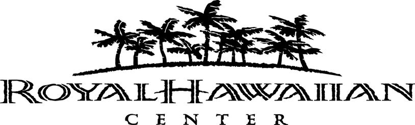 Royal Hawaiian Center helumoa place Oahu photography portraits brands Chanel Tiffany apple forever21