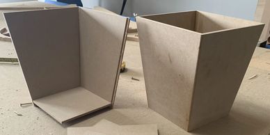 Product Manufacturing