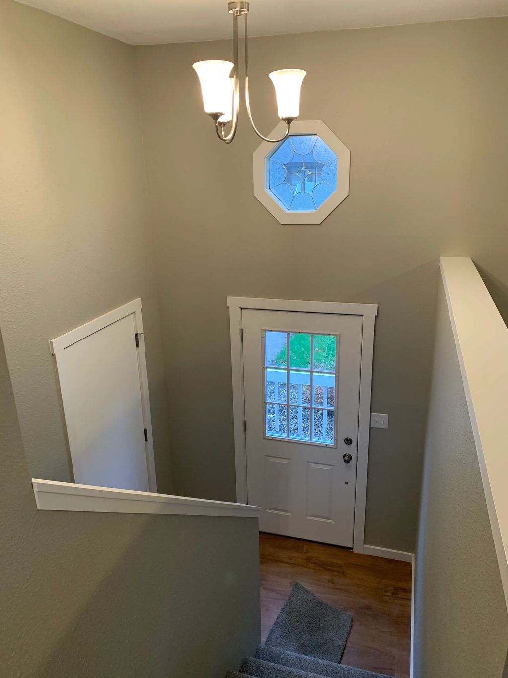 Remodelled home in 2020