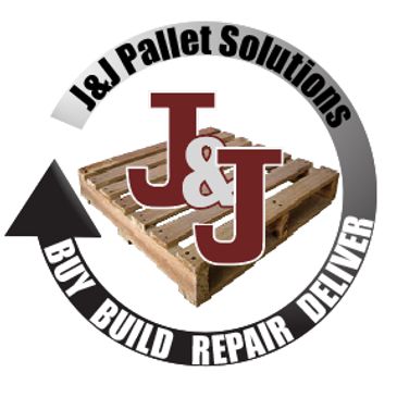 J&J Pallet Solutions
Buy Build Repair Deliver