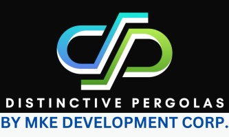 Distinctive Pergolas by 
MKE Development Corp.