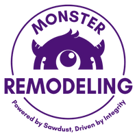 Monster Remodeling